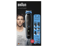 BRAUN Multigroom MGK3242 - 551198 - zdjęcie 2